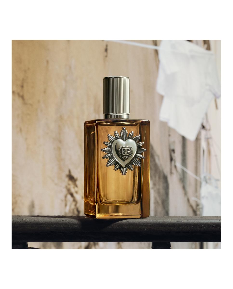 Imagen 8 de Eau De Parfum Devotion For Men 200 Ml Dolce & Gabbana - 200 ml