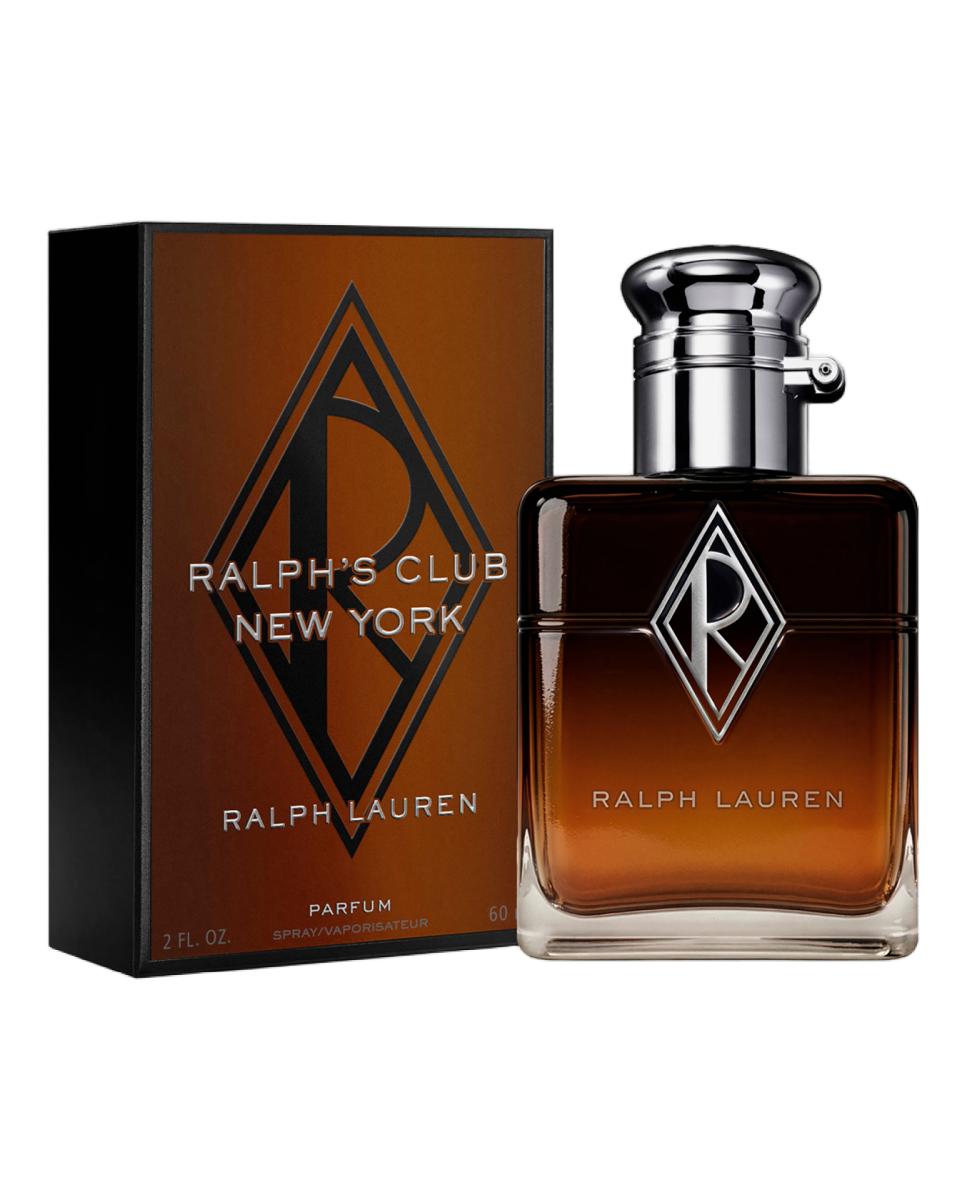 Imagen 4 de Ralph's Club New York Parfum Spray - 60 ml