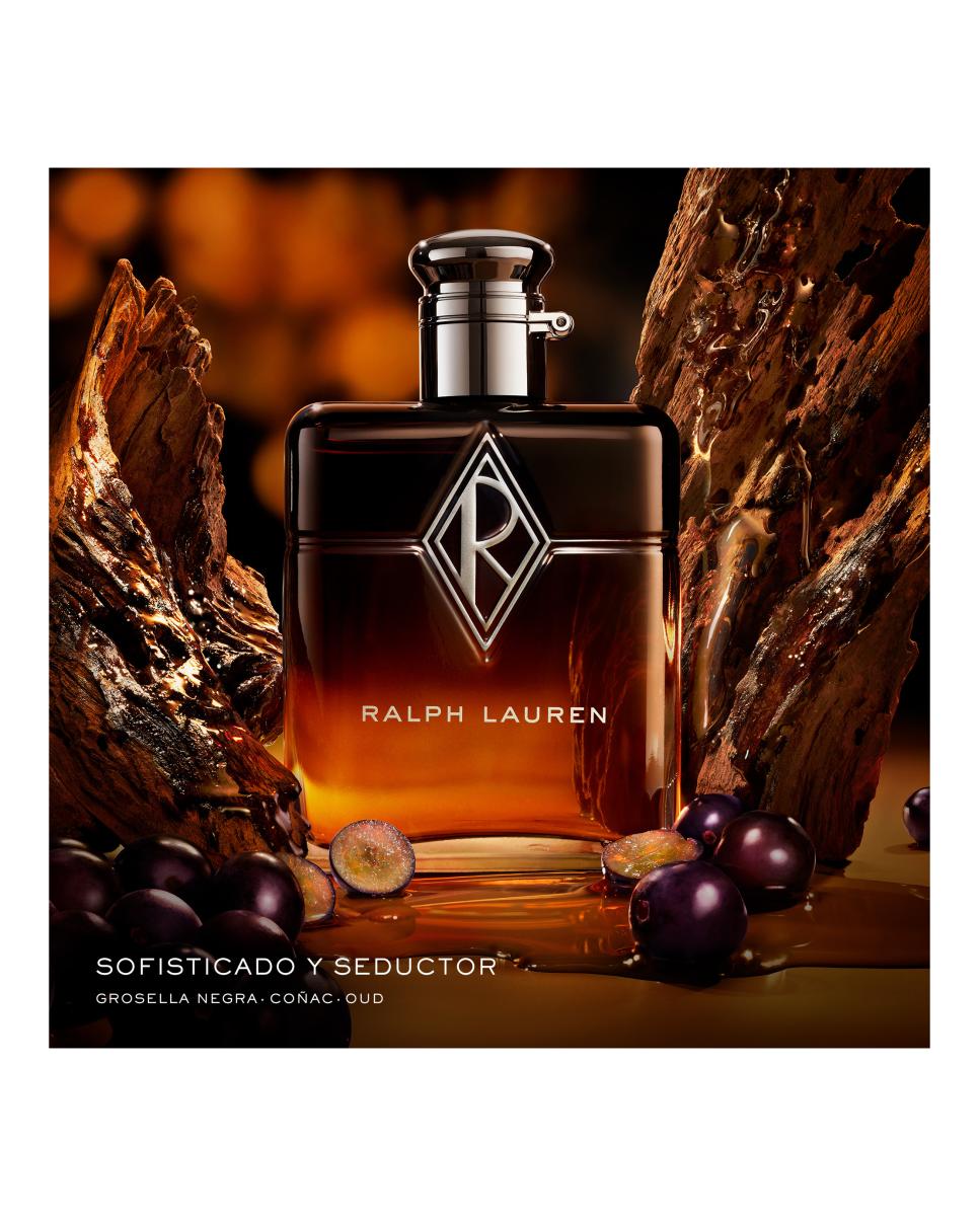 Imagen 5 de Ralph's Club New York Parfum Spray - 60 ml