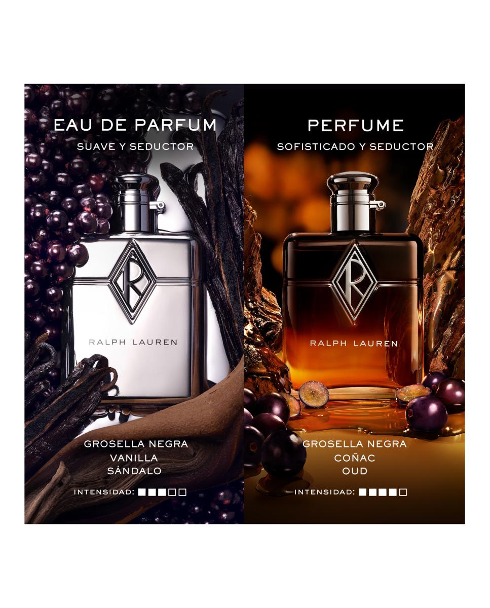 Imagen 9 de Ralph's Club New York Parfum Spray - 60 ml