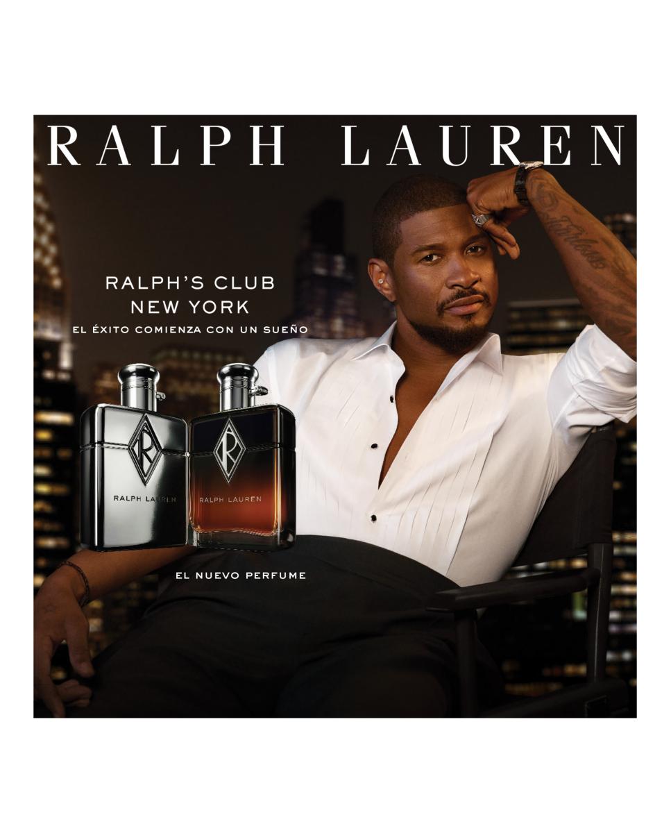 Imagen 10 de Ralph's Club New York Parfum Spray - 60 ml