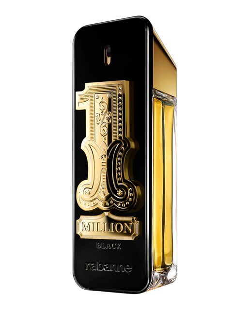 1 Million Black Eau De Parfum Rabanne