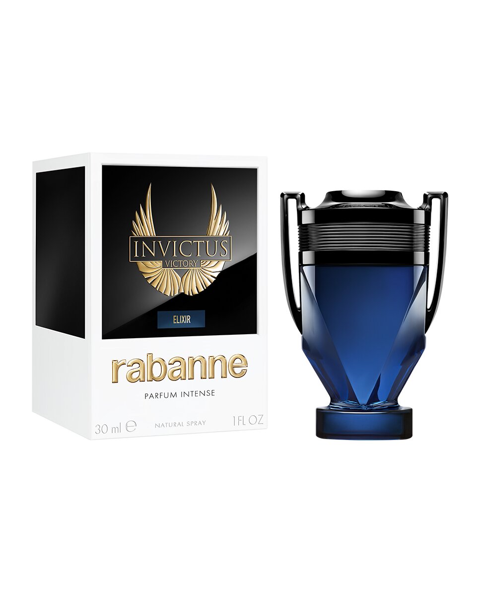 colonia invictus invictus paco rabanne el corte ingles