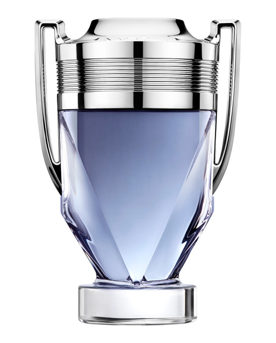 Agua de Tocador para Hombre Invictus Rabanne
