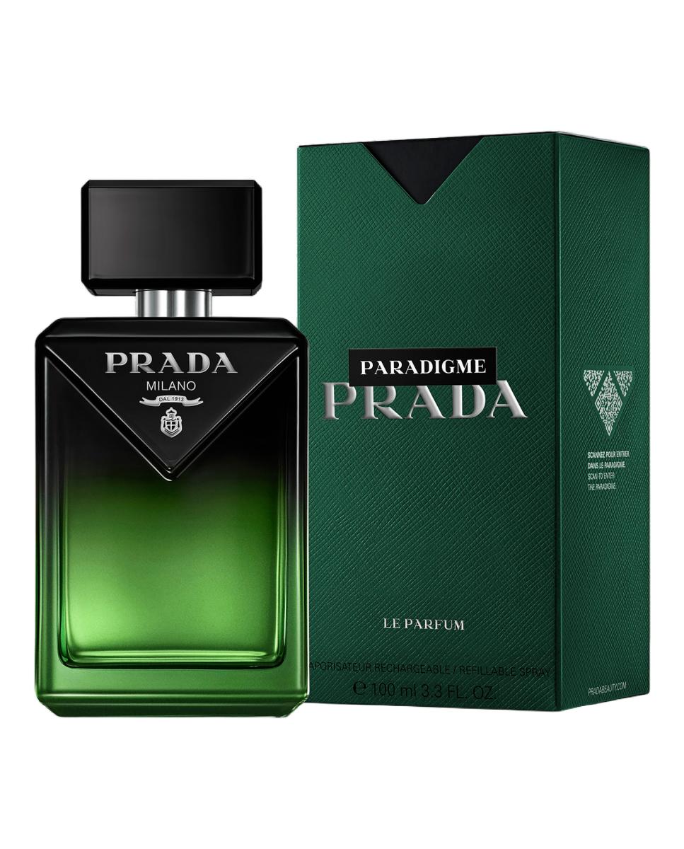 Paradigme Le Parfum Fragancia De Larga Duración - 50 ml 2
