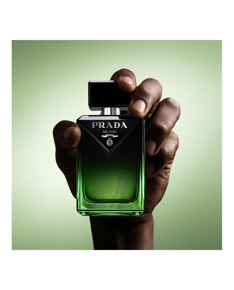 Paradigme Le Parfum Fragancia De Larga Duración - 50 ml 3