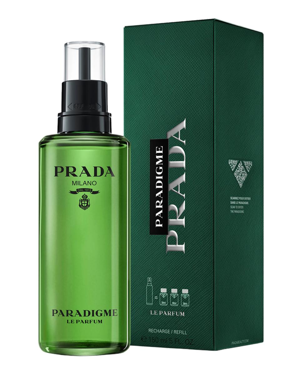 Paradigme Le Parfum Recarga Fragancia De Larga Duración - 150 ml 2