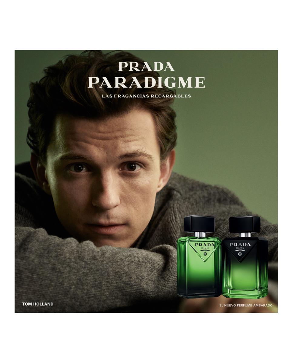 Paradigme Le Parfum Recarga Fragancia De Larga Duración - 150 ml 4