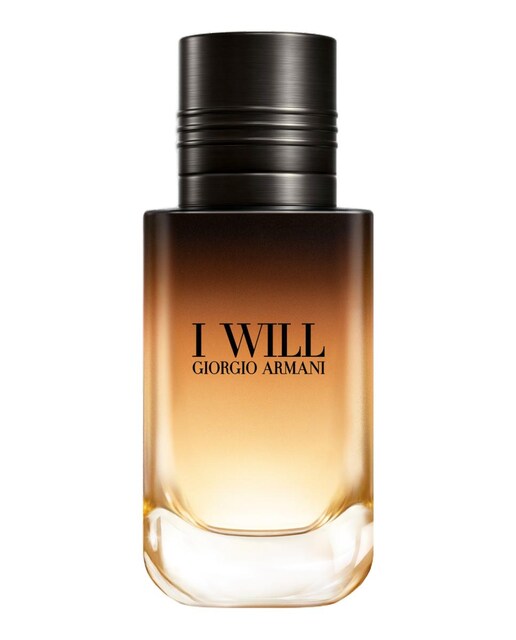 I WILL Eau de Parfum
