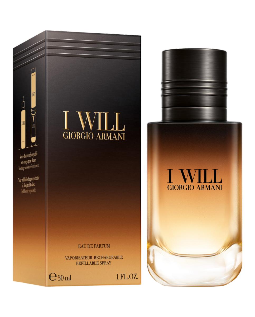 I WILL Eau de Parfum - 30 ml 2