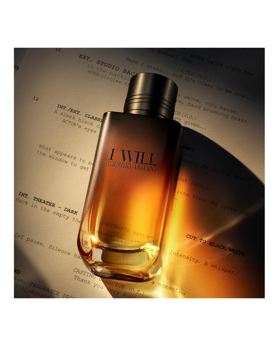I WILL Eau de Parfum - 30 ml 5