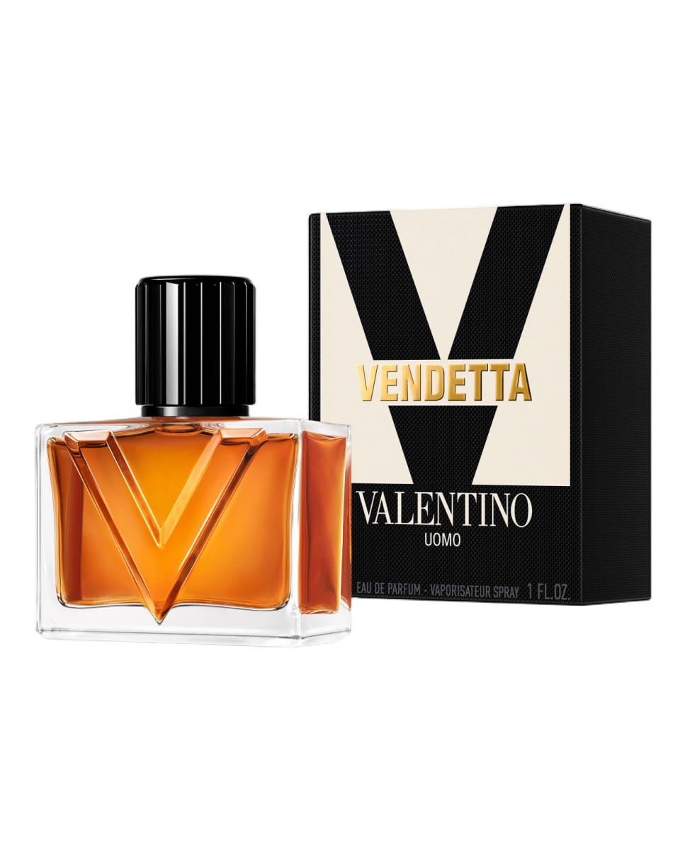 Vendetta Uomo Eau De Parfum - 30 ml 2