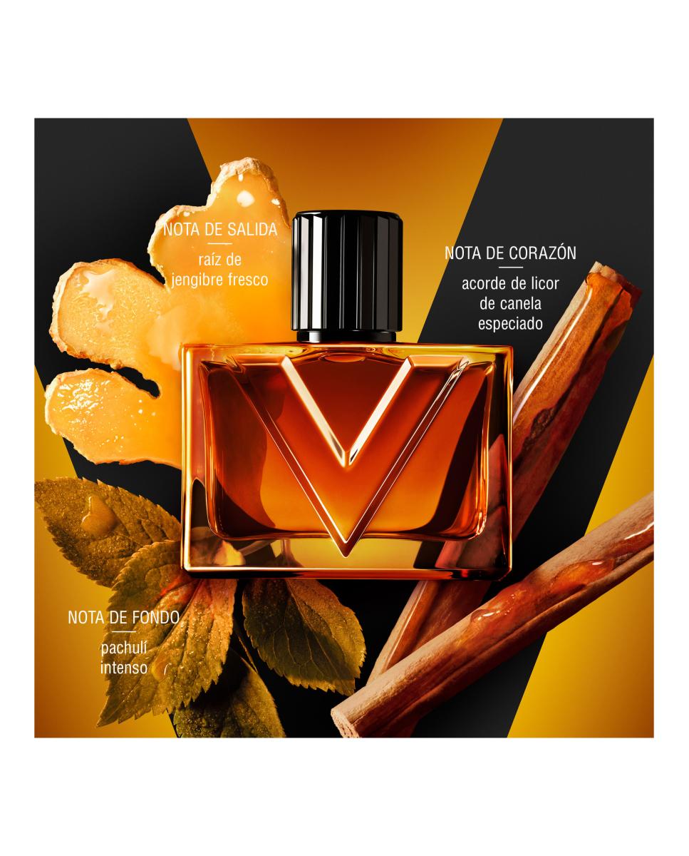 Vendetta Uomo Eau De Parfum - 30 ml 3