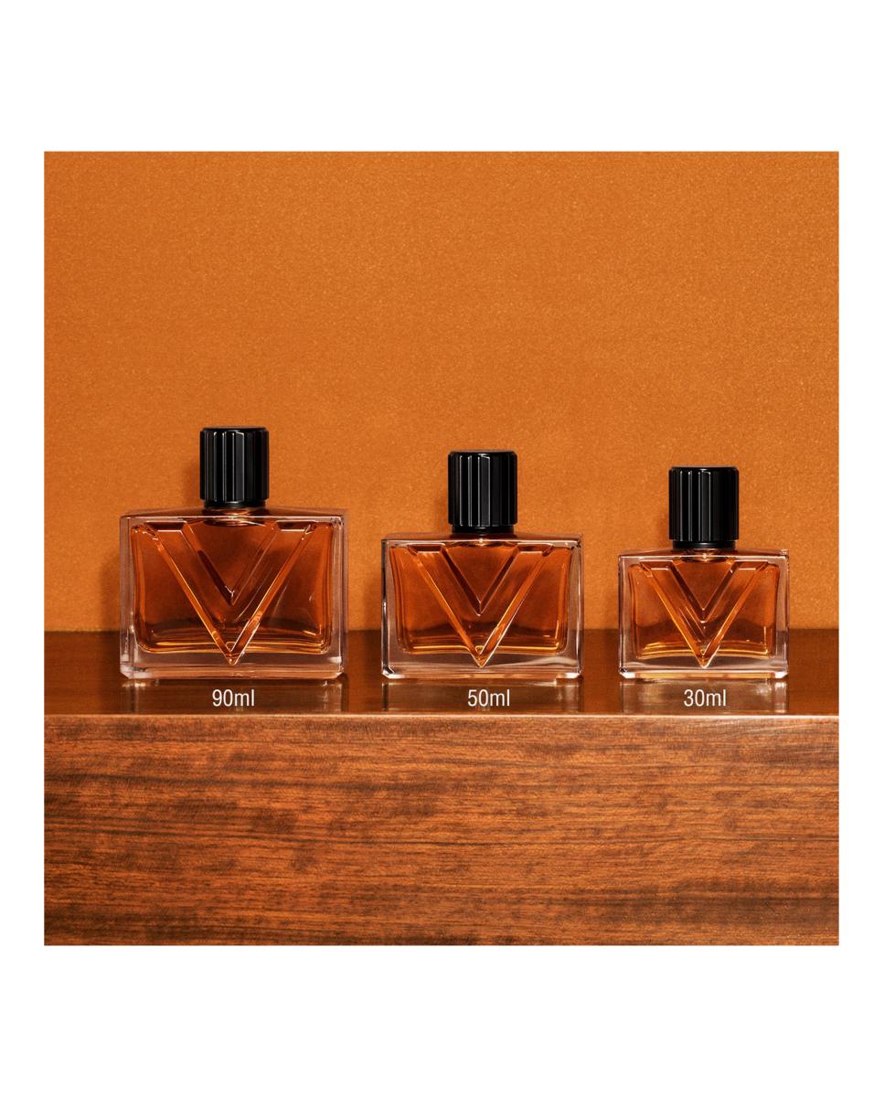 Vendetta Uomo Eau De Parfum - 30 ml 6