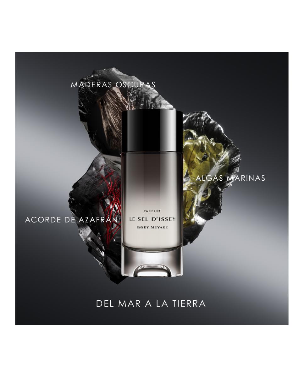 Imagen 3 de Issey Miyake - Le Sel D'Issey Parfum - 50 ml
