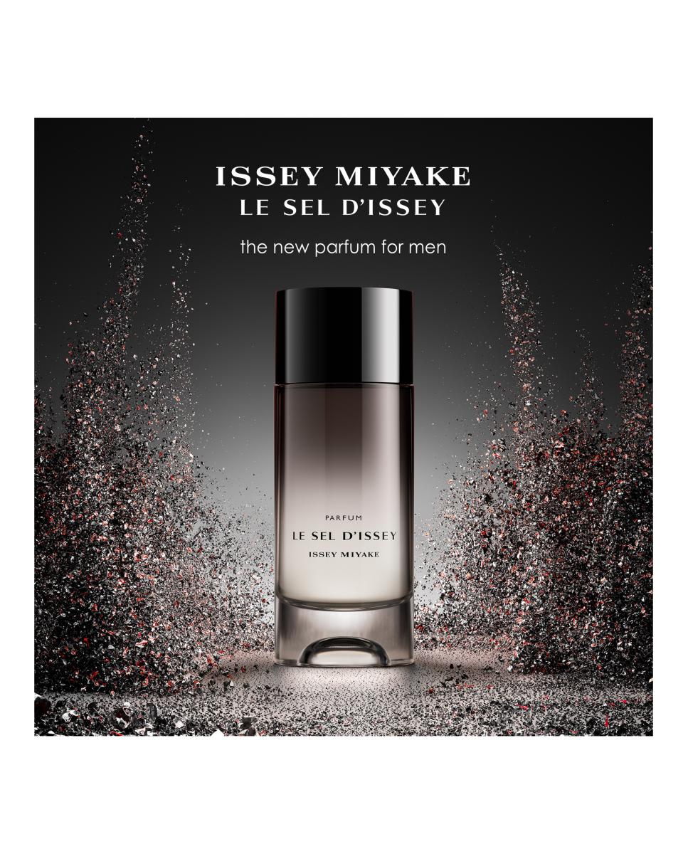Imagen 4 de Issey Miyake - Le Sel D'Issey Parfum - 50 ml