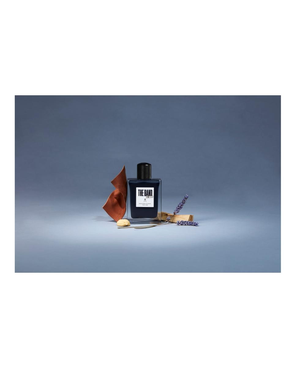 Eau De Parfum The Band is Back Him Scalpers - 50 ml 4