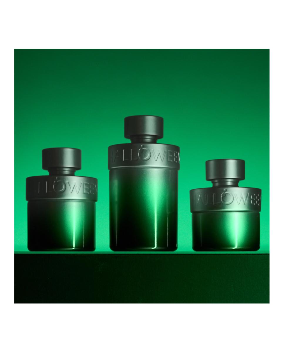 Eau De Parfum Man Pulse Halloween - 75 ml 6