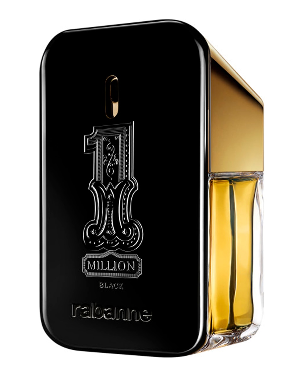 Imagen 0 de 1 Million Black Eau De Parfum Rabanne