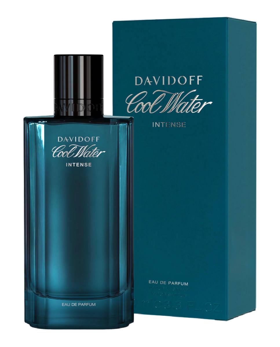 Eau De Parfum Intense Dav Cw Int M Edp 100Ml   Davidoff 2