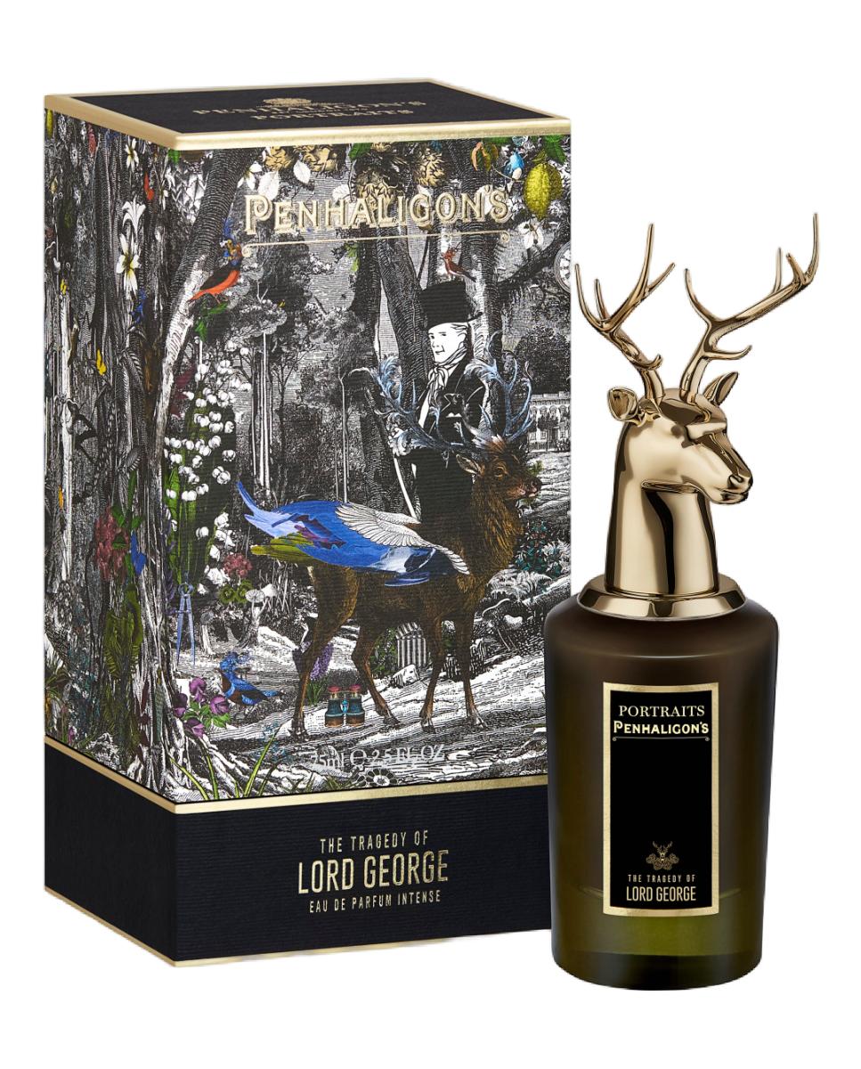 The Tragedy of Lord George Eau de Parfum Intense - 75 ml 2