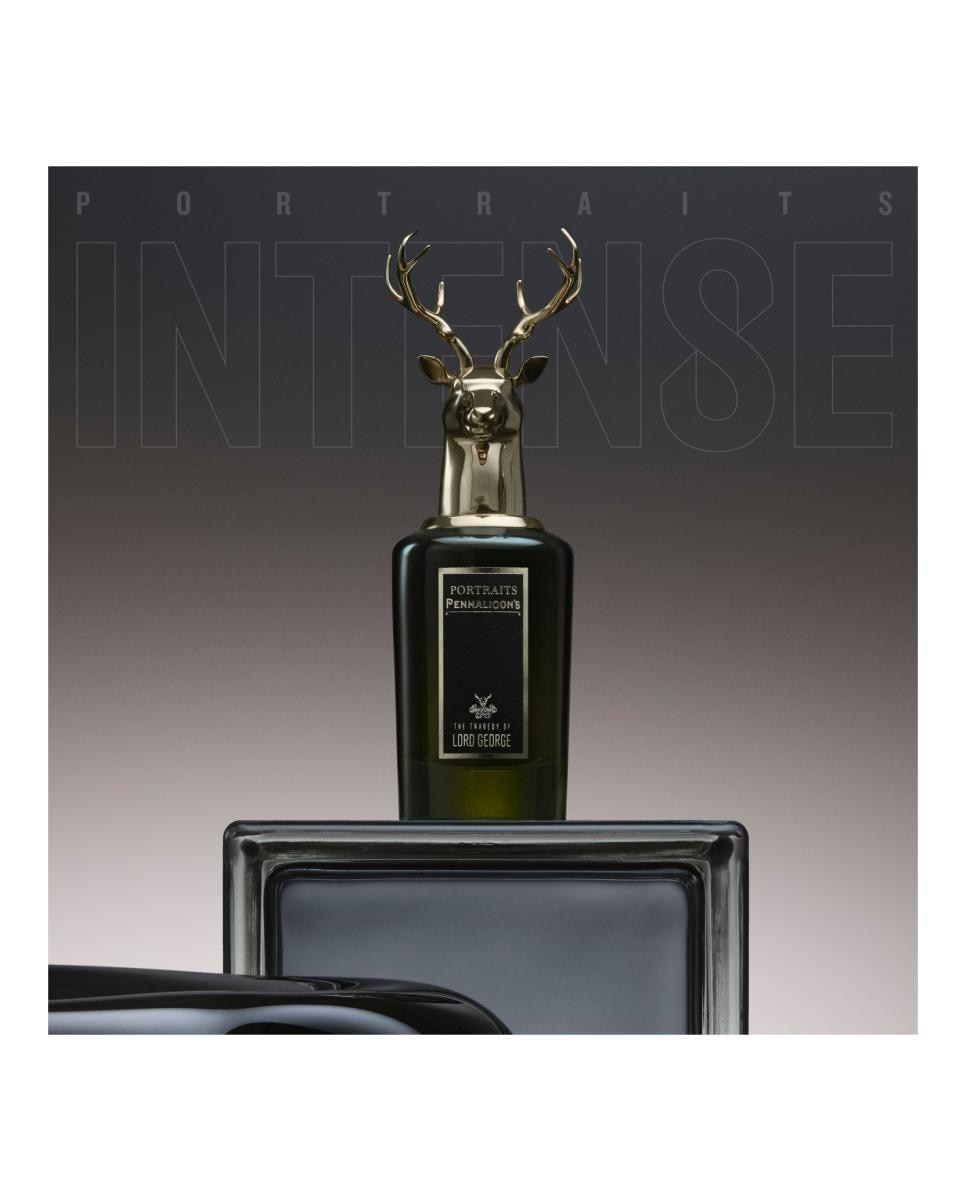 The Tragedy of Lord George Eau de Parfum Intense - 75 ml 4