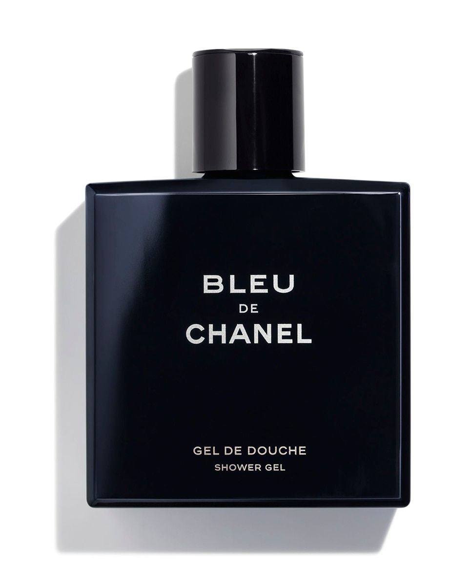 CHANEL - Gel de Ducha.