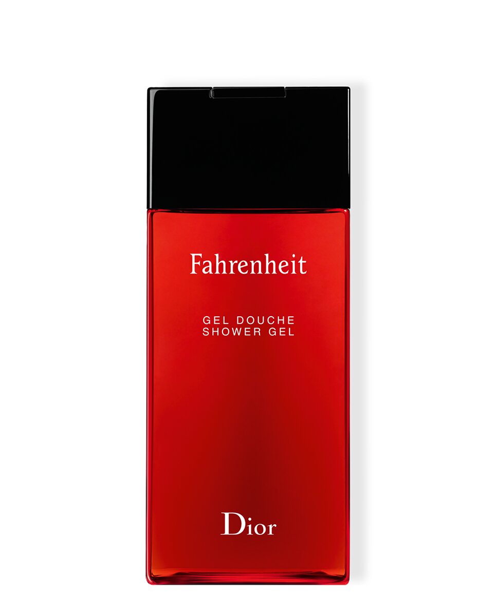 DIOR - Gel de ducha.