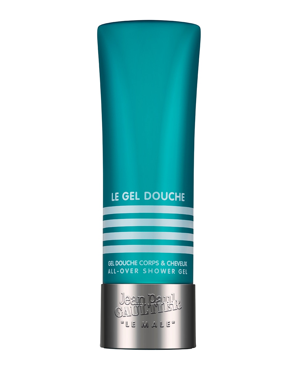 Jean Paul Gaultier - Gel de Ducha Le Mâle Jean Paul Gaultier.