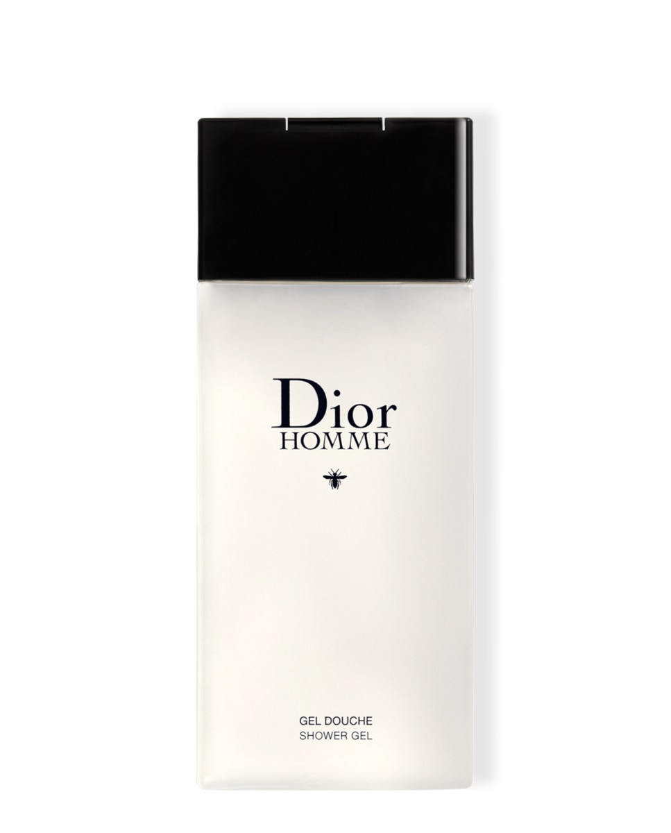 DIOR - Gel de ducha.