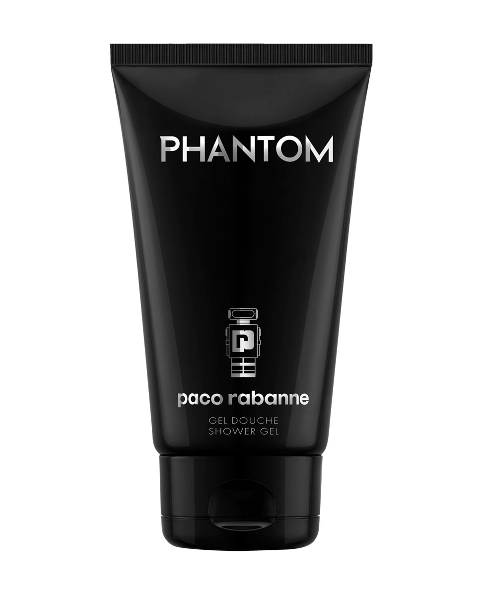 Rabanne - Gel de Ducha Phantom 150 ml Rabanne.