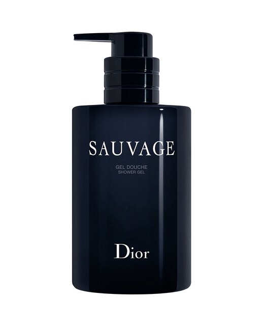 Imagen 0 de Gel de ducha corporal perfumado - limpia, refresca y perfuma la piel