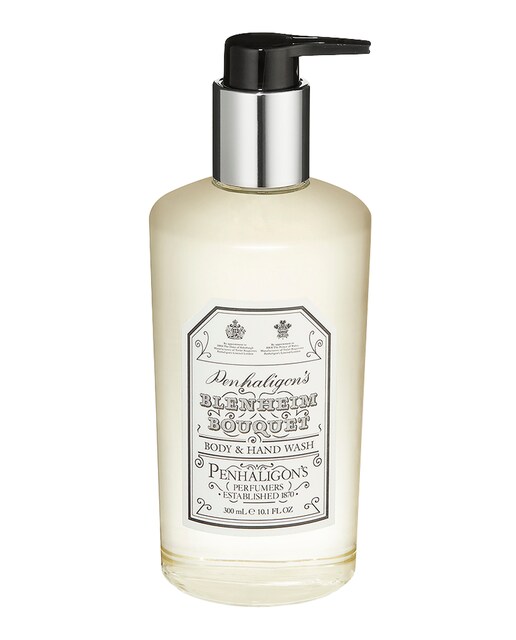 Gel de manos y cuerpo Blenheim Bouquet 300 ml Penhaligon's