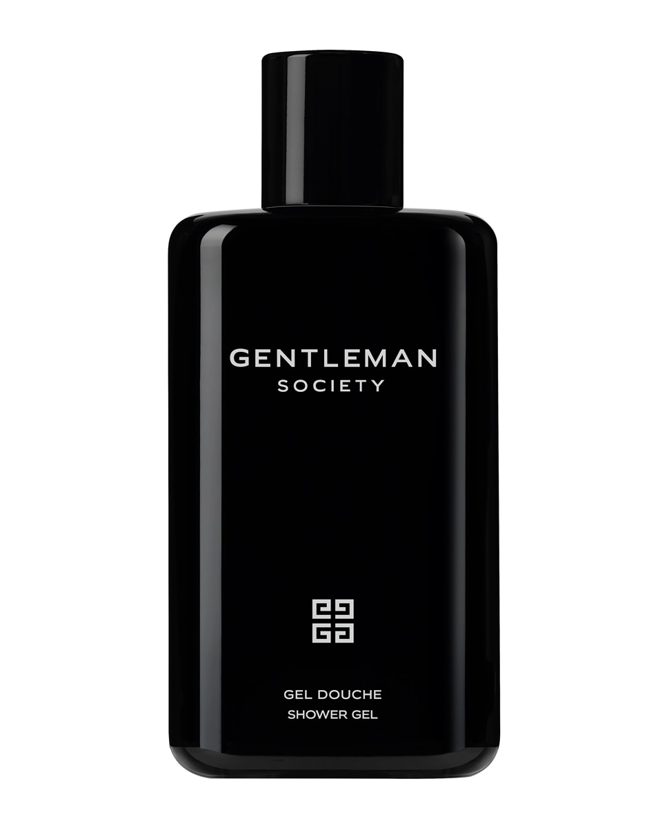 Givenchy - Gel de Ducha Gentleman 200 ml Givenchy.