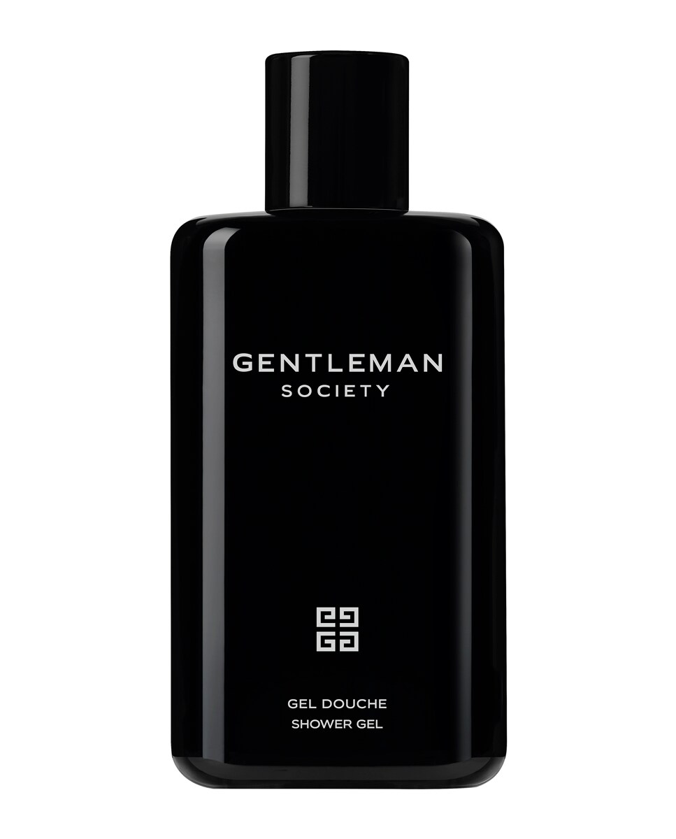 Gel de Ducha Gentleman 200 ml Givenchy 1