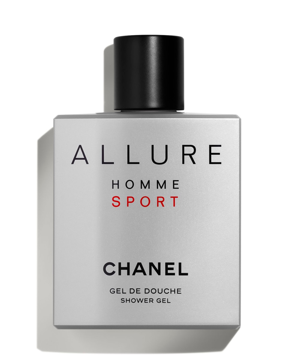 CHANEL - Gel de Ducha.