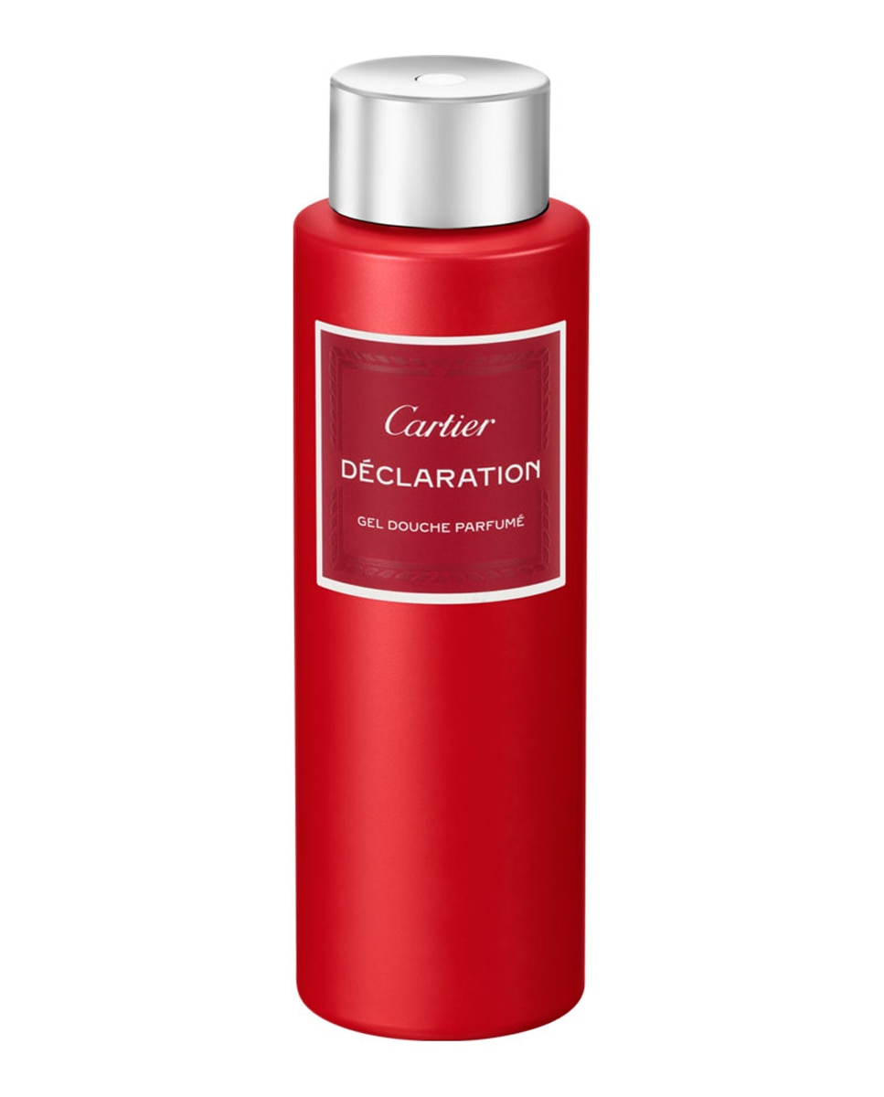 Cartier - Gel de ducha Twisto Déclaration 200 ml Cartier.