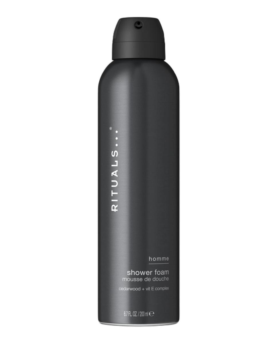 Imagen 0 de Gel de Ducha en Espuma Homme 200 Ml Rituals