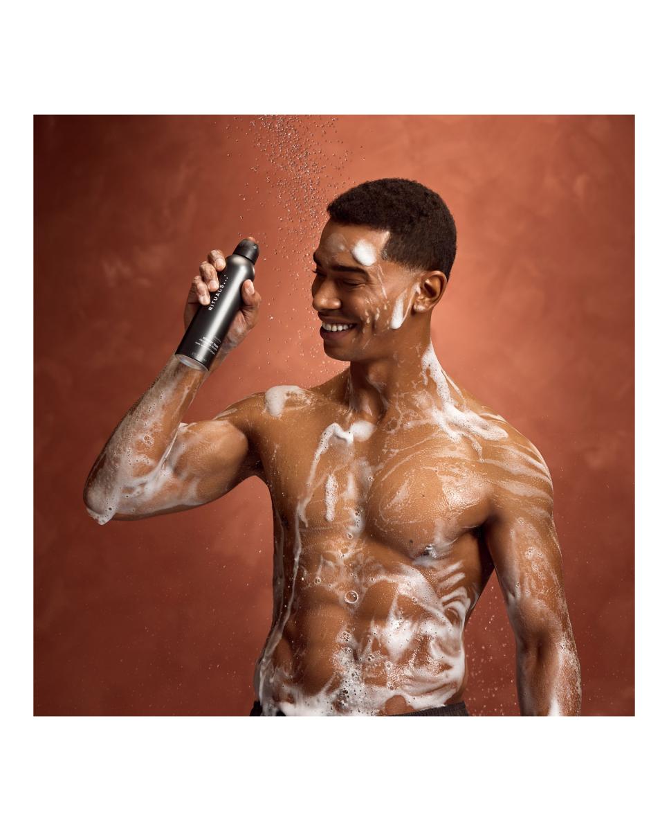 Gel de Ducha en Espuma Homme 200 Ml Rituals - 200 ml 4