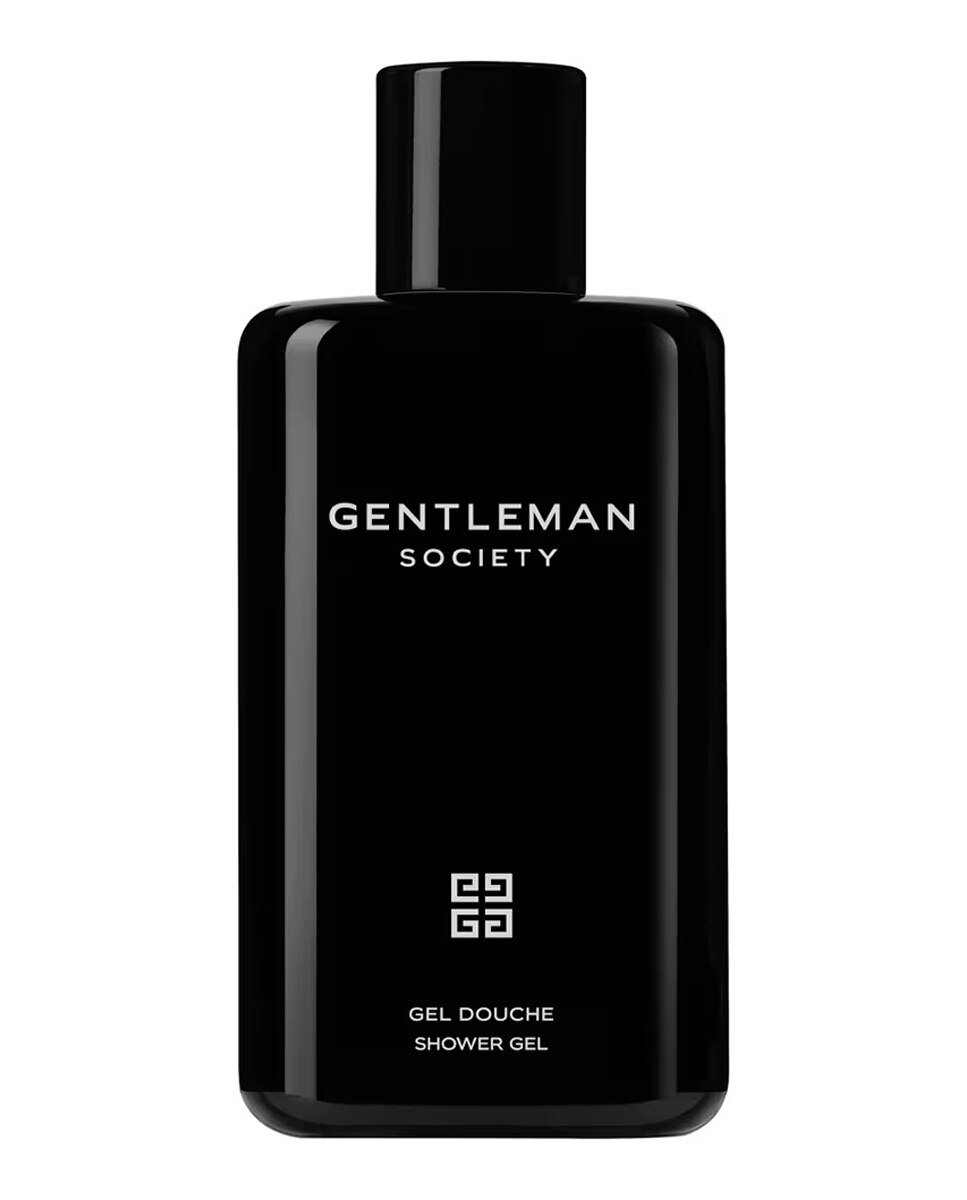 Givenchy – Gel De Ducha Gentleman Society 200 ml Givenchy.