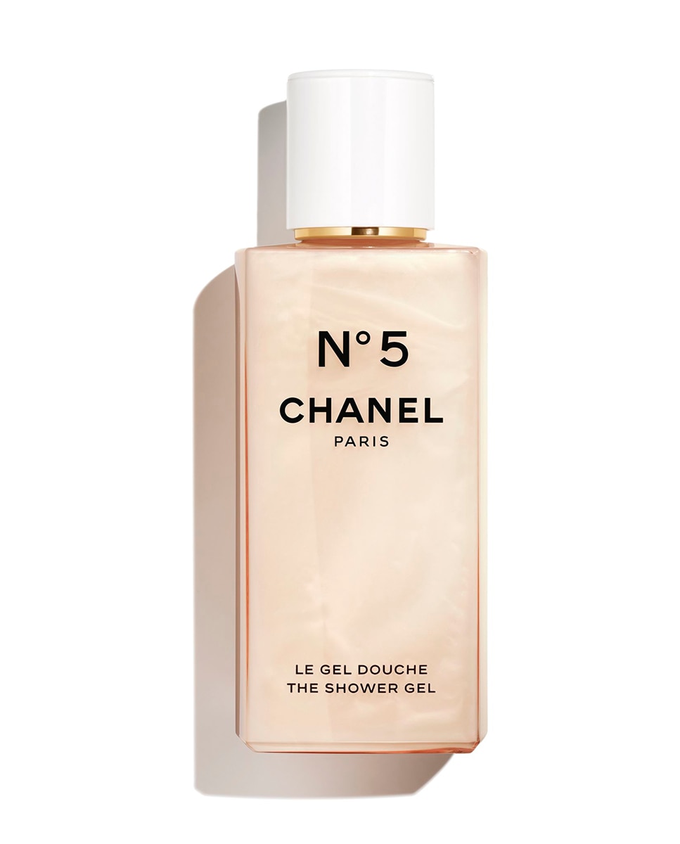 CHANEL - Gel de Ducha N°5 200 ml Chanel.