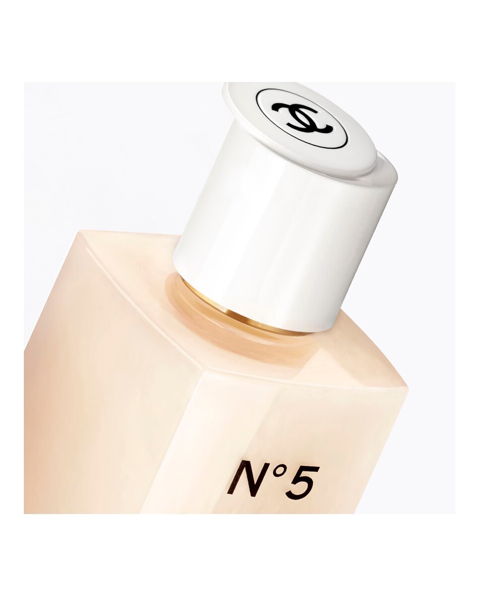 Gel de Ducha N°5 200 ml Chanel - 200 ml 2