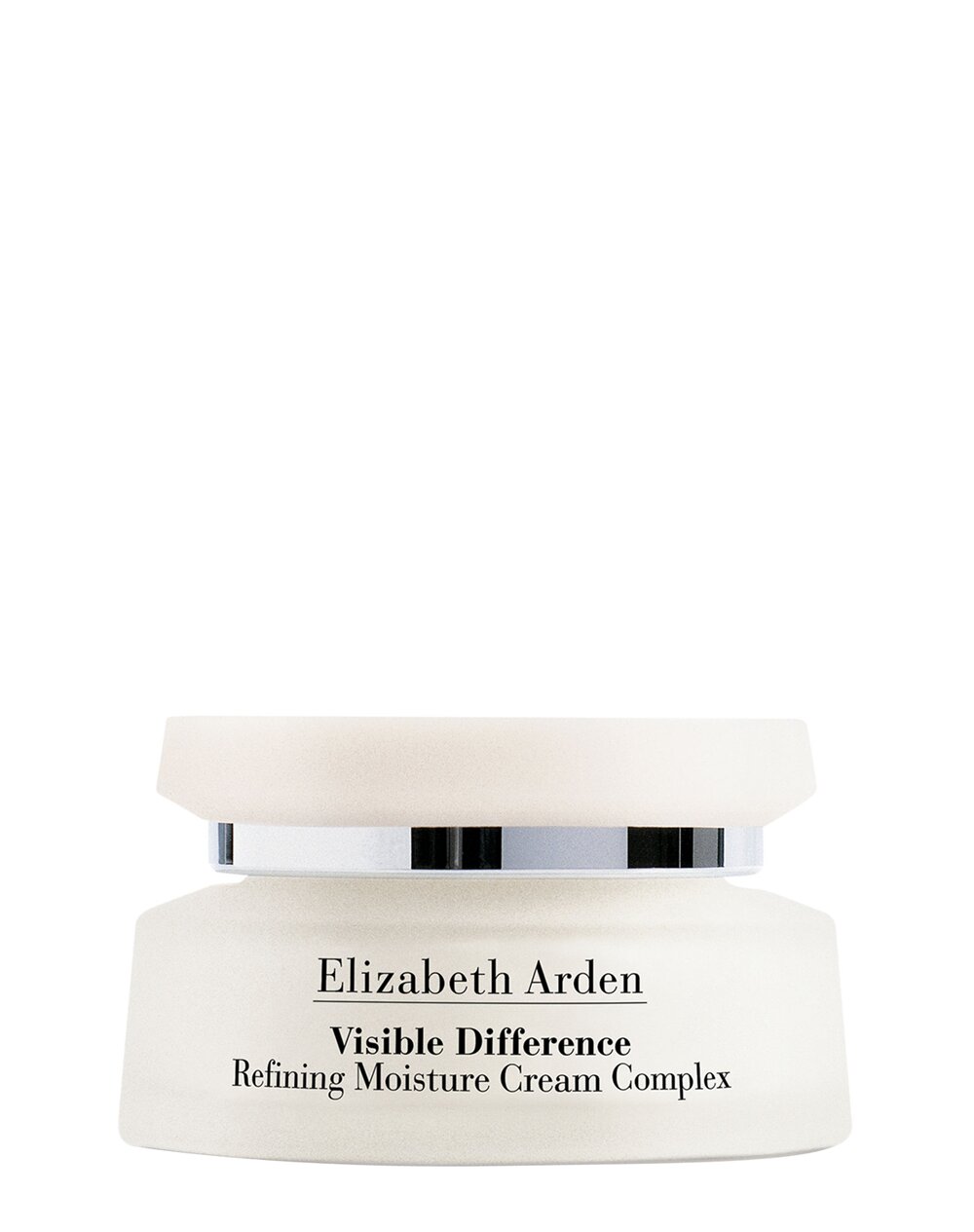 Elizabeth Arden - Crema piel mixta tendencia a seca frasco 75 ml Visible Difference Refining Moisture Cream Complex Elizabeth Arden.