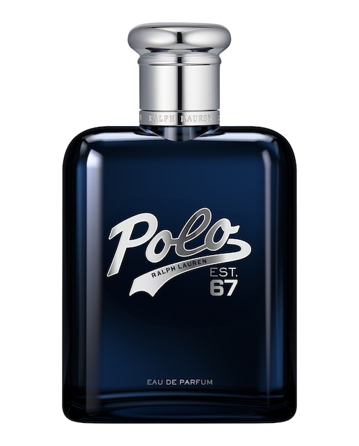Imagen 0 de Eau De Parfum Intense Polo 67 Ralph Lauren
