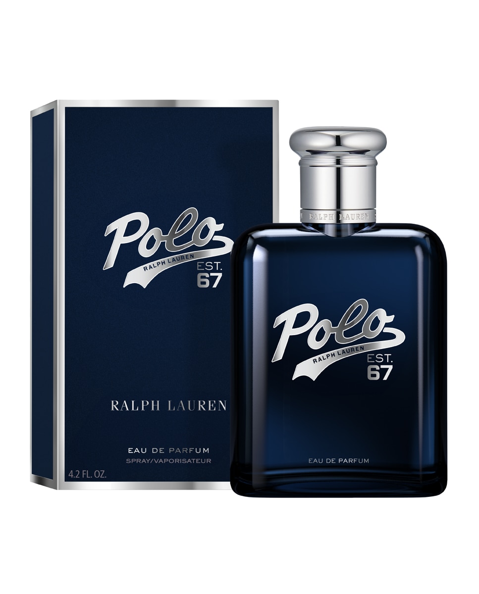 Thumbnail 1 de Ralph Lauren Polo 67 Eau de Parfum 50 ml perfume