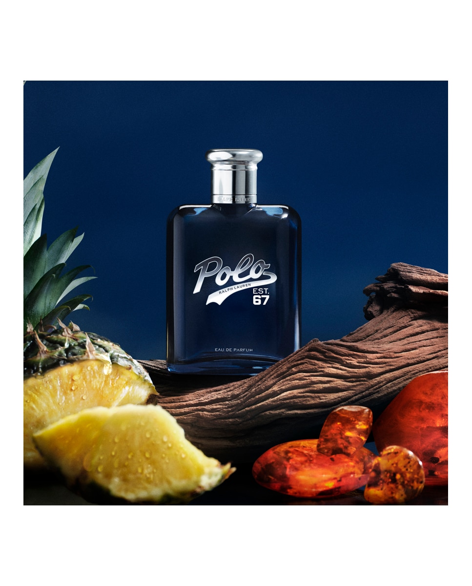 Thumbnail 2 de Ralph Lauren Polo 67 Eau de Parfum 50 ml perfume