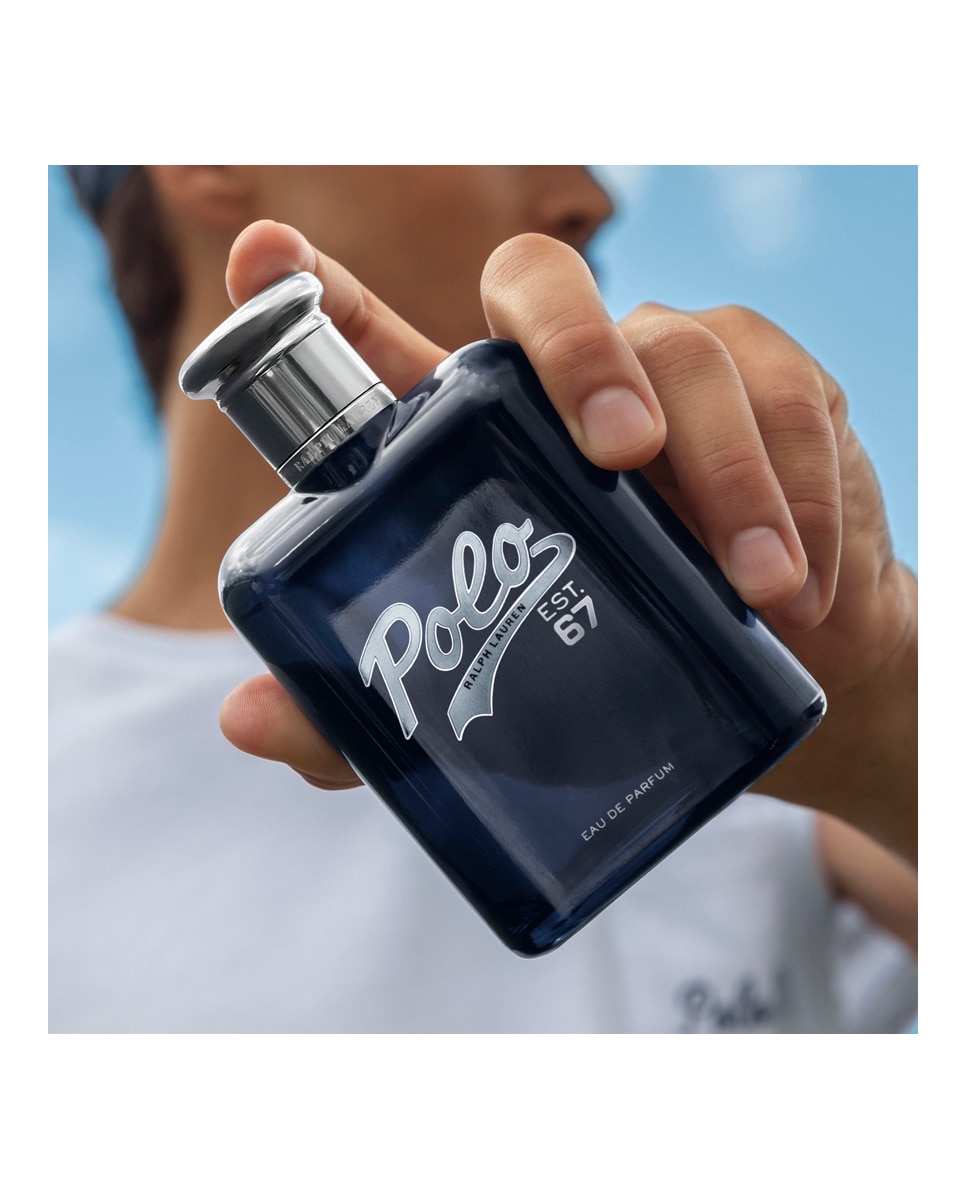 Thumbnail 3 de Ralph Lauren Polo 67 Eau de Parfum 50 ml perfume