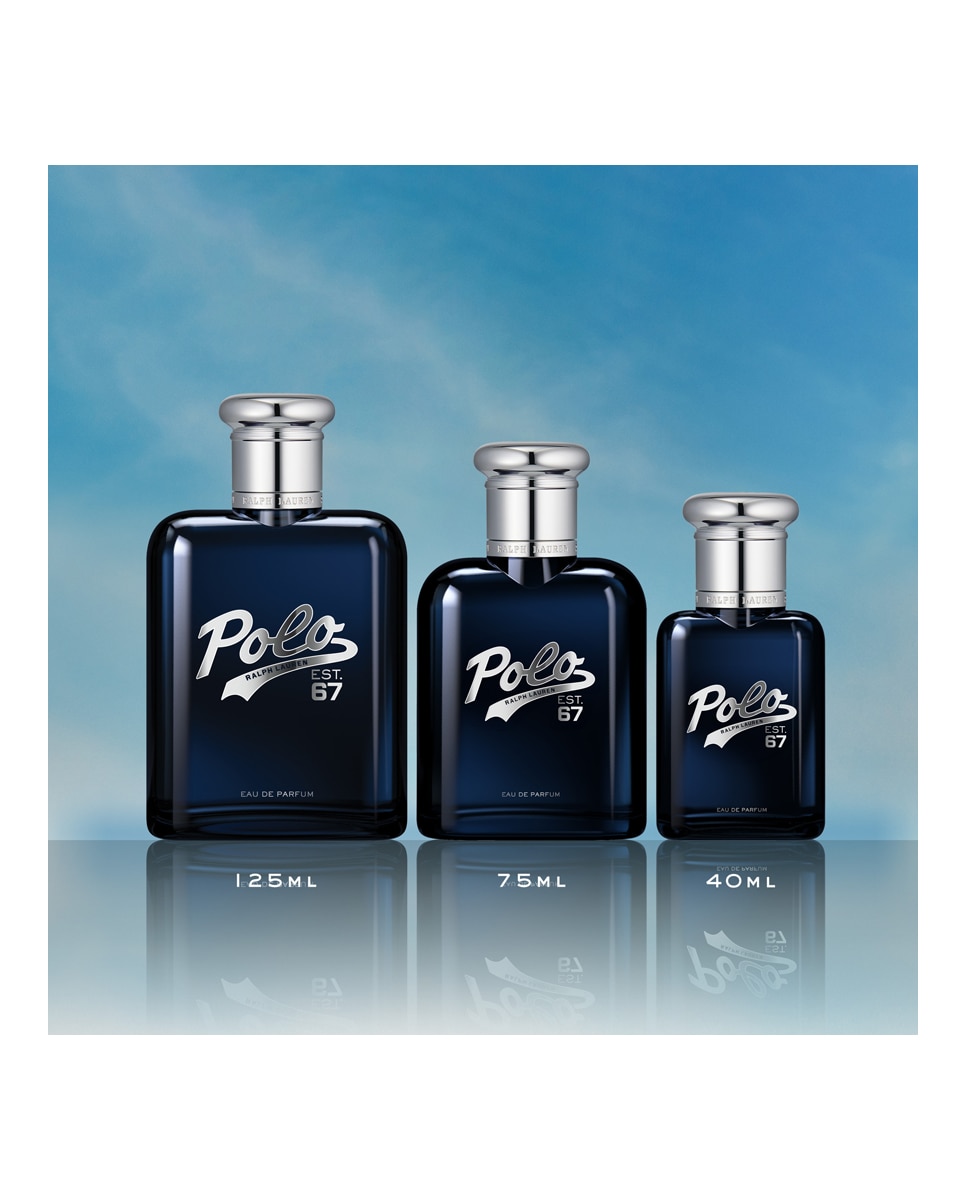 Thumbnail 4 de Ralph Lauren Polo 67 Eau de Parfum 50 ml perfume