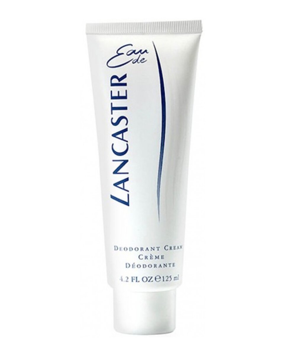 Imagen 0 de Desodorante en crema 125 ml Lancaster