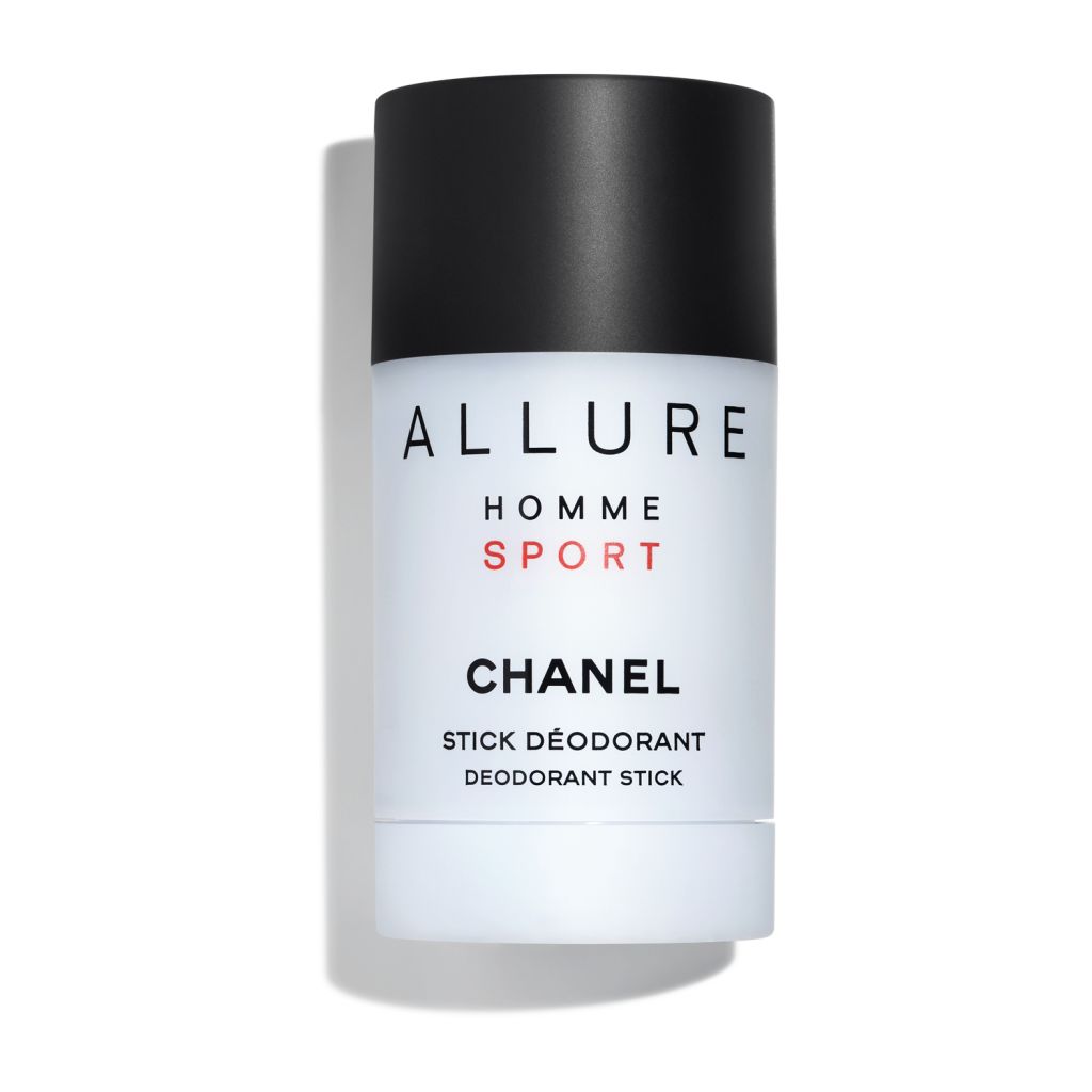 CHANEL - Desodorante Stick.